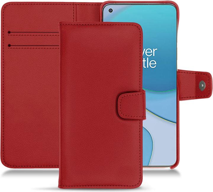 Rouge PU ( Pantone #d50032 )