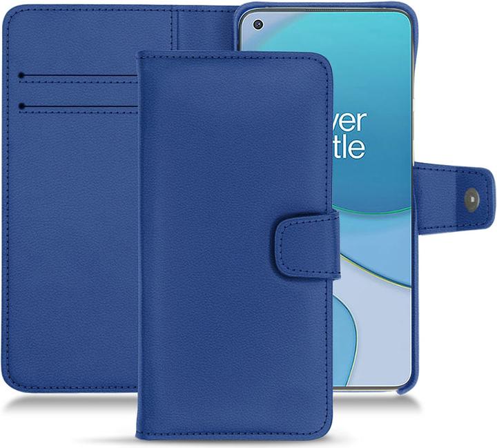 Bleu Océan PU ( Pantone #003da5 )