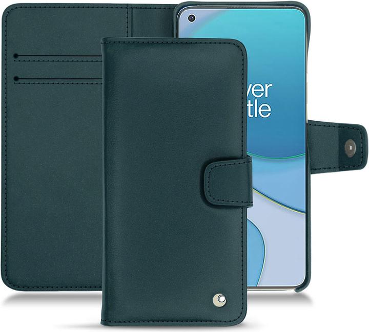 Actual product image Noreve Leather case wallet (OnePlus 8T)