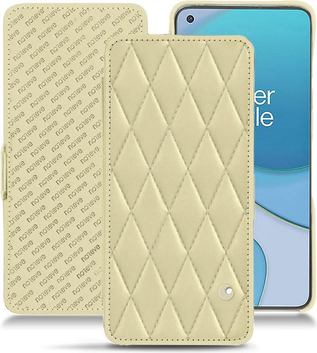 Actual product image Noreve Leather case horizontal (OnePlus 8T)
