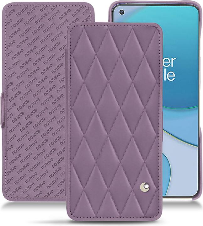 Lilas - Couture ( Nappa - Pantone #b9a3e3 )