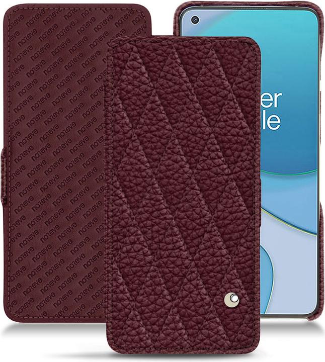 Lie de vin - Couture ( Pantone #412234 )