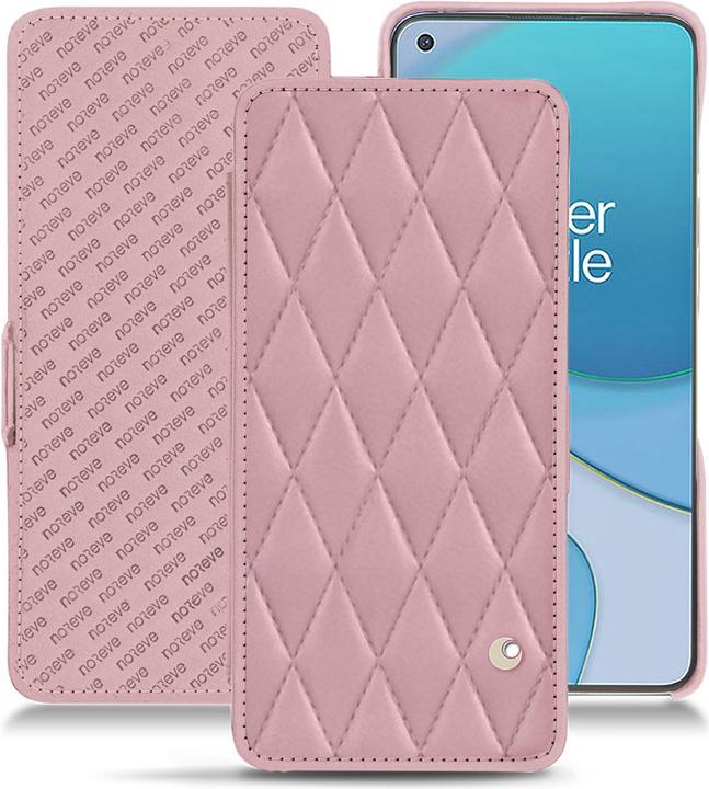 Rose - Couture ( Nappa - Pantone #efbae1 )