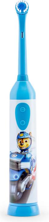 Image du produit Huslog Brosse à dents oscillante pour enfants Paw Patrol MOTO Bleu (Brosse à dents oscillo-rotative)