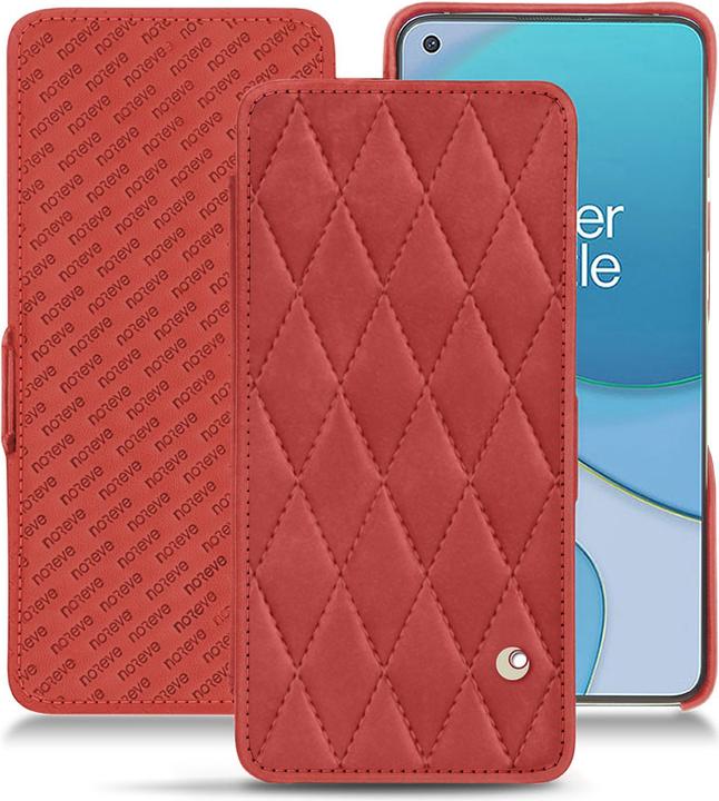 Cerise vintage - Couture ( Pantone #a6302e )