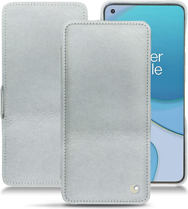 Actual product image Noreve Leather case horizontal