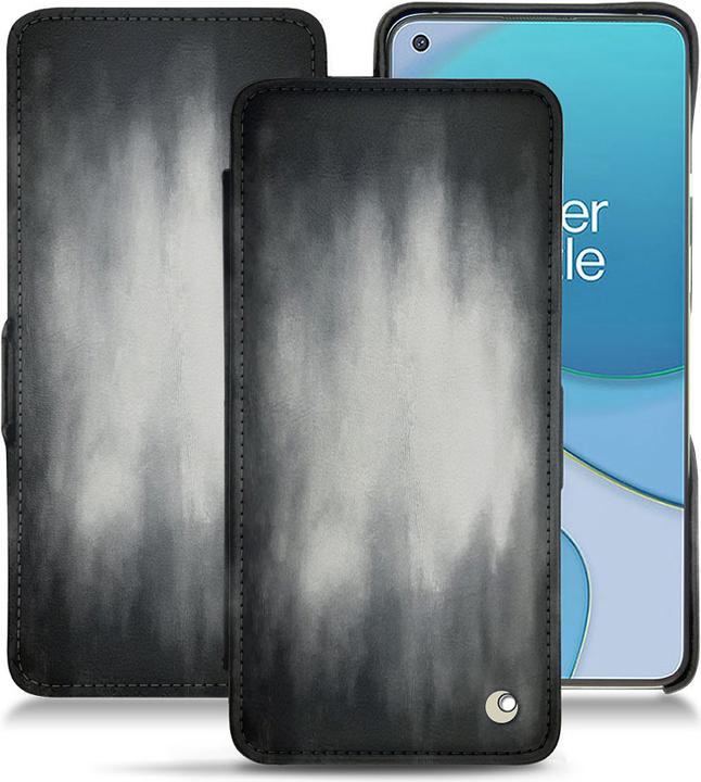 Produktbild Noreve Lederschutzhülle horizontal (OnePlus 8T)
