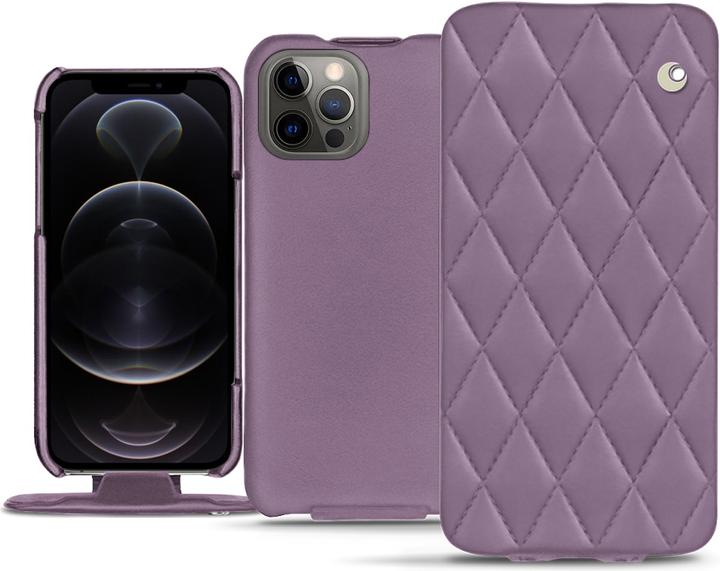 Lilas - Couture ( Nappa - Pantone #b9a3e3 )