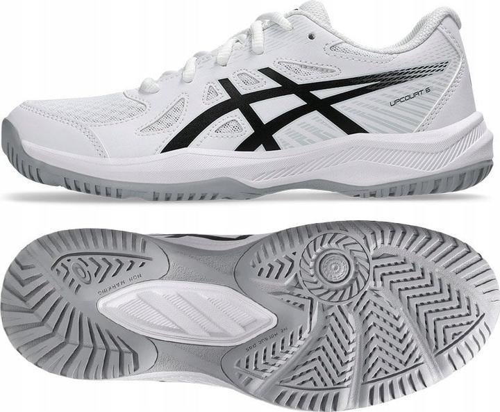 Produktbild ASICS Performance Upcourt 6 Gs (40)