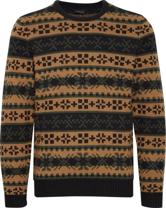 11 Project PRPasco - Pullover - 20716671 ME (L)