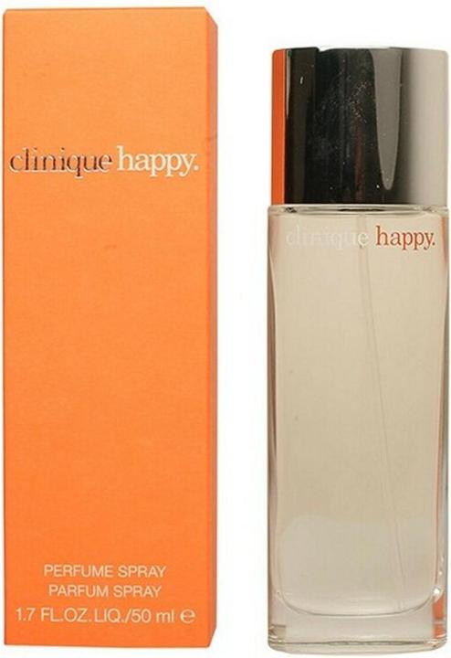 Actual product image Clinique Happy (Eau de parfum, 30 ml)