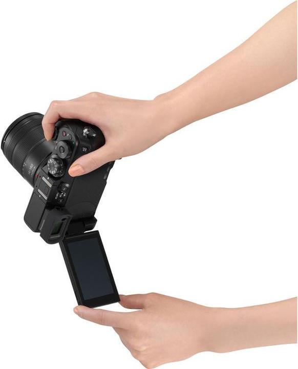 Produktbild Panasonic Lumix DMC-GX8, 12-35mm Kit (20.30 Mpx, Micro Four Thirds)