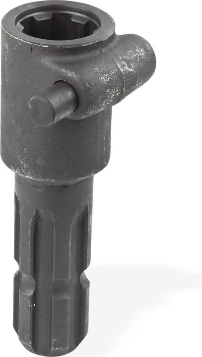 Image du produit Dema Rallonge de prise de force pour arbre à cardan 1 3/8"" /160