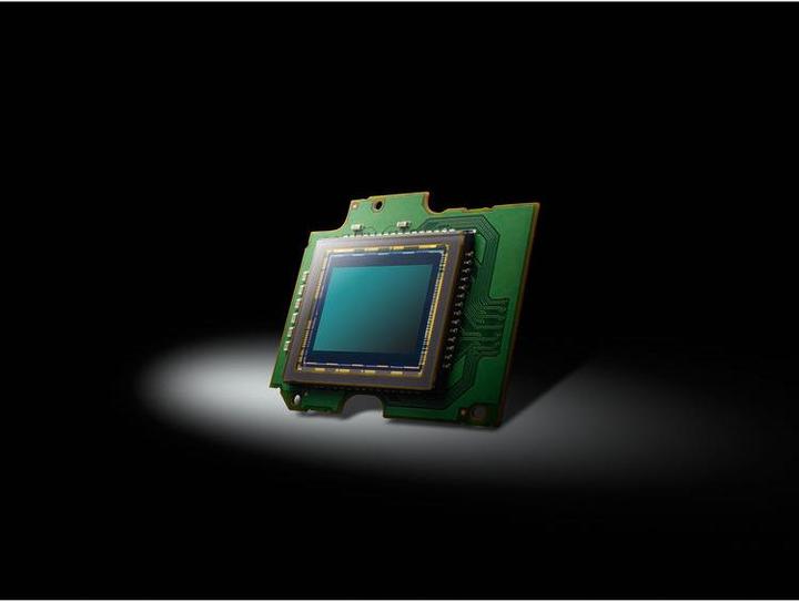 Image du produit Panasonic Lumix DMC-GX8 Corps (21.70 Mpx, Micro Four Thirds)