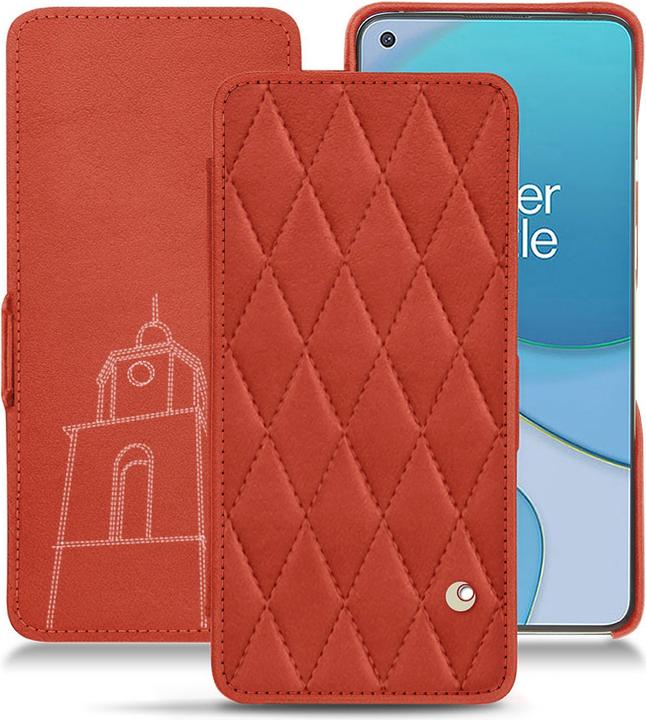 Arange clouquié - Couture ( Pantone #D33108 )