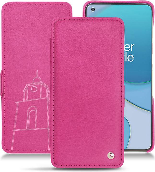 Rose BB ( Pantone #DB599F )