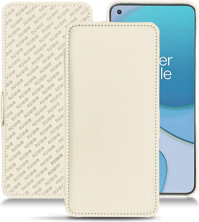 Actual product image Noreve Leather case horizontal (OnePlus 8T)