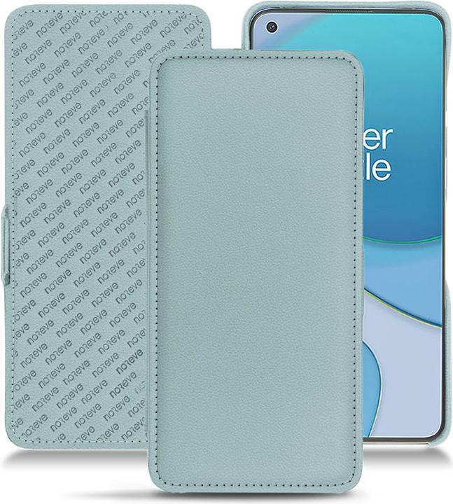 Bleu Ciel PU ( Pantone #abcae9 )