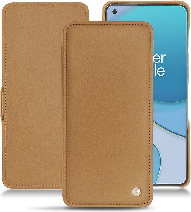 Produktbild Noreve Lederschutzhülle horizontal (OnePlus 8T)
