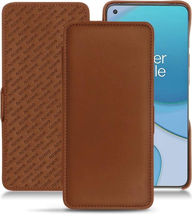 Marron PU ( Pantone #8B4720 )