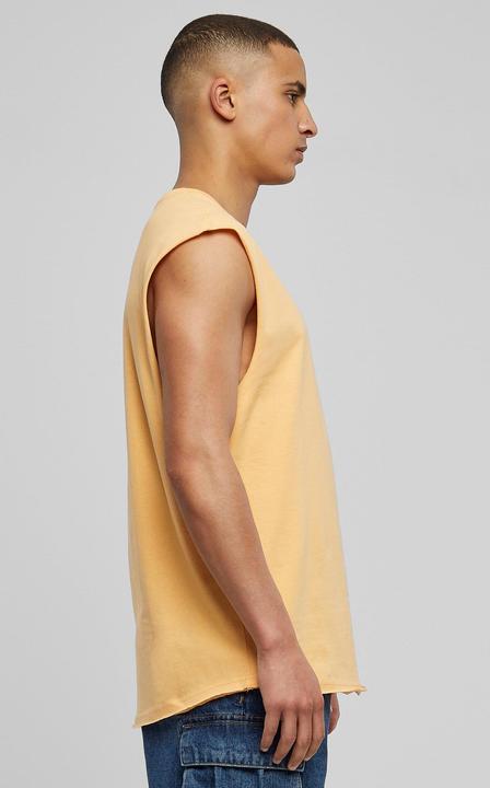 Produktbild Urban Classics Open Edge Sleeveless Tee (L)