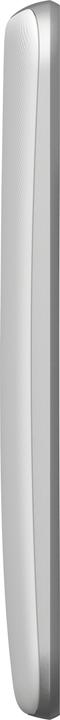 Produktbild Lenovo Moto G 3rd Gen (8 GB, Weiss, 5", Single SIM, 13 Mpx, 4G)