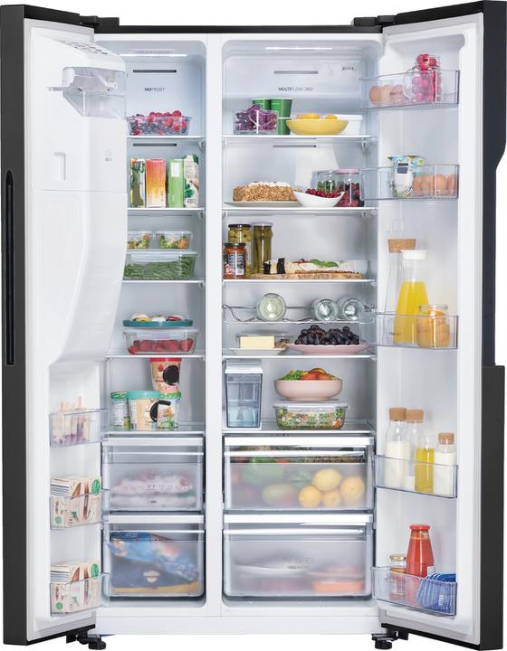 Immagine prodotto Gorenje Combinazione frigorifero-congelatore a libera installazione (547 l)