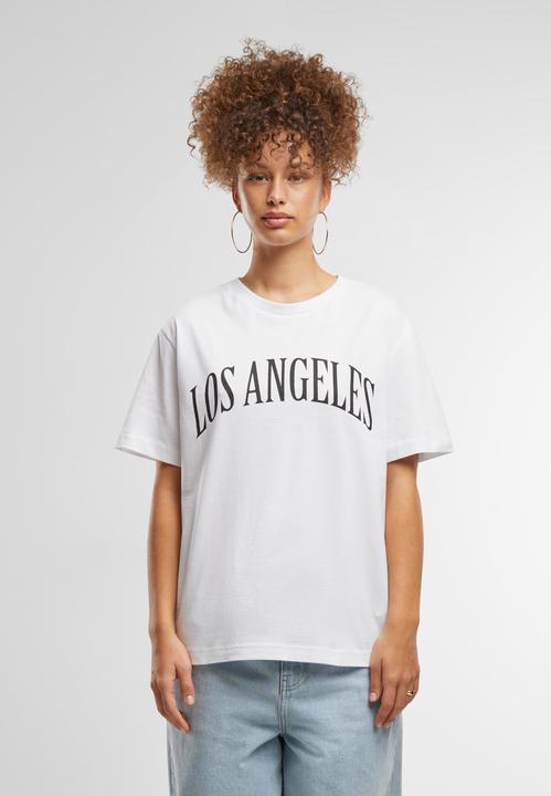 Immagine prodotto Miss Tee Maglietta con scritta Los Angeles - 178435 (XS)