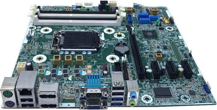 Image du produit HP Carte système