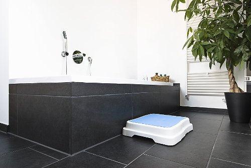 Produktbild MAXI Bad-Stufe (190 kg)