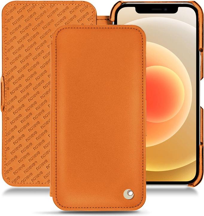 Orange ( Nappa - Pantone #ff9351 )