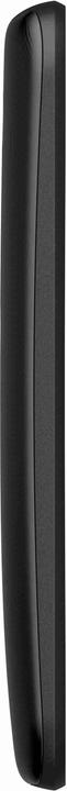 Actual product image Motorola Moto G 3rd Gen (8 GB, Black, 5", 13 Mpx, 4G)