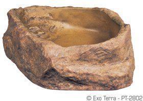 Produktbild Exo Terra Wasserschale M ca.13x11x3.5cm