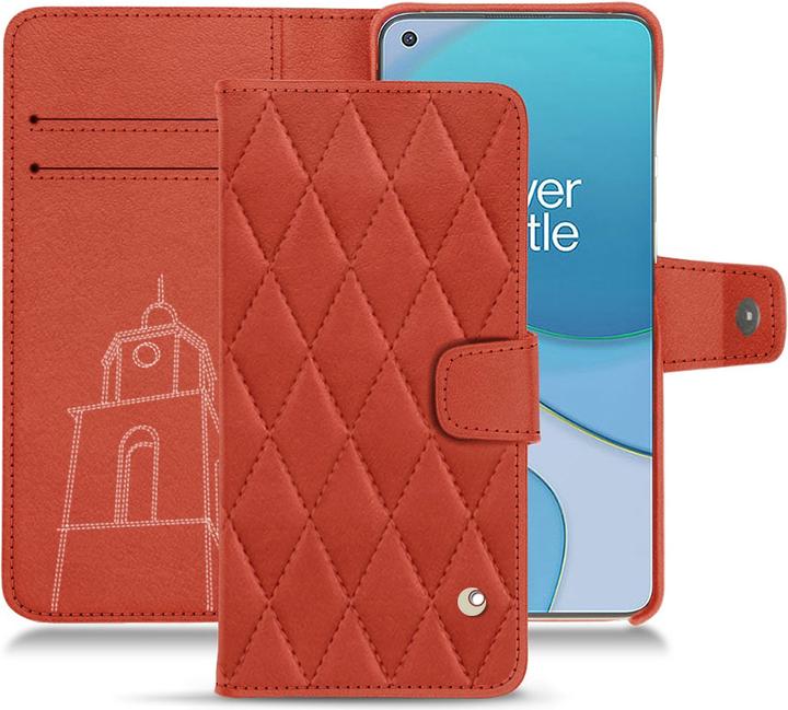 Arange clouquié - Couture ( Pantone #D33108 )