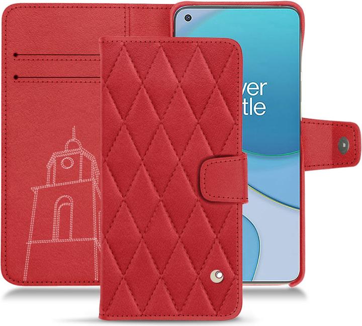 Rouge troupelenc - Couture ( Pantone #AB191A )