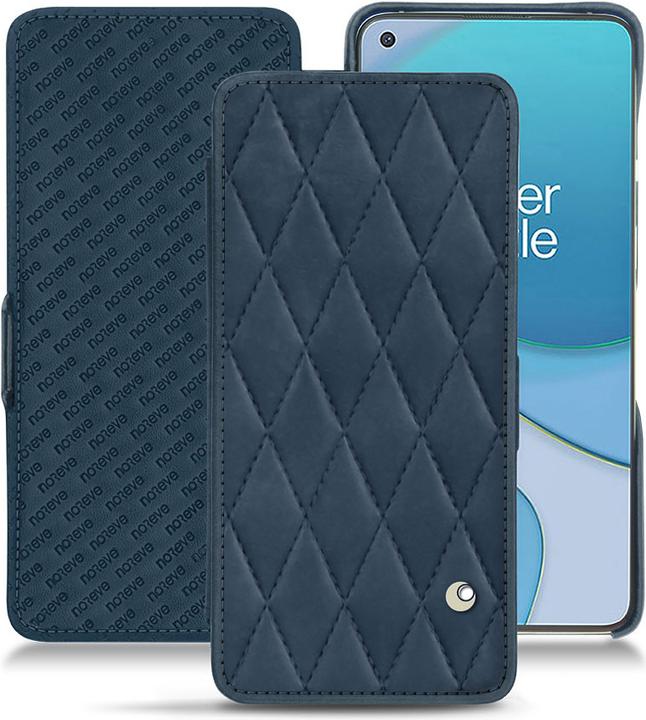 Jean vintage - Couture ( Pantone #2f414f )