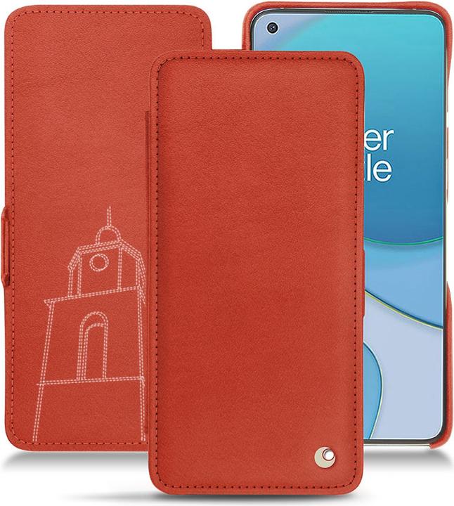 Arange clouquié ( Pantone #D33108 )