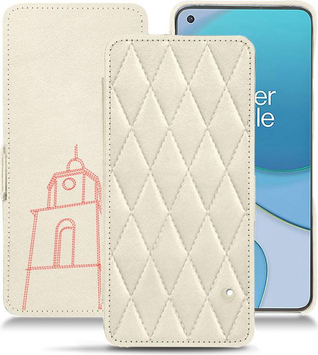 Blanc escumo - Couture ( Pantone #D6D6D1 )
