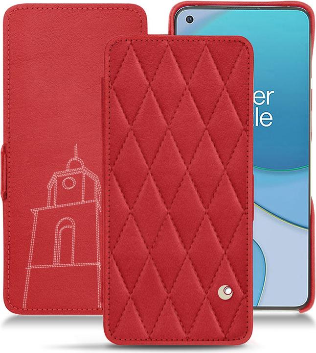 Rouge troupelenc - Couture ( Pantone #AB191A )