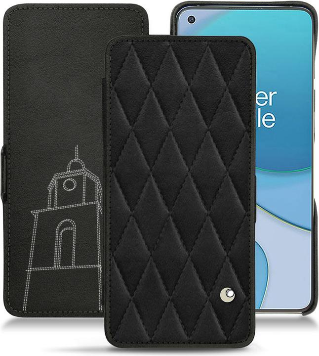 Immagine prodotto Noreve Cover in pelle orizzontale (OnePlus 8T)