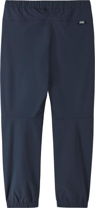 Produktbild Reima Kinder BugProof Hose Punkiton Navy (152)