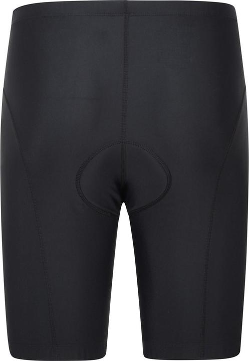 Actual product image Mountain Warehouse Mens Ballard Cycling Shorts (XXL)