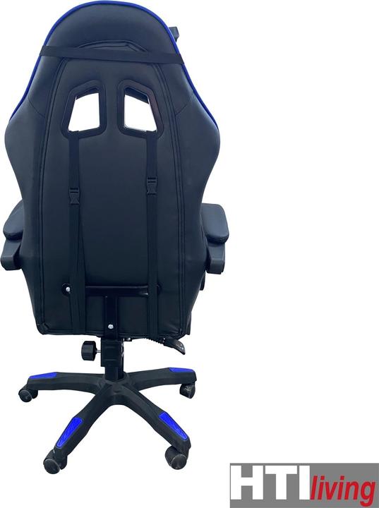 Actual product image HTI-Living Gaming chair