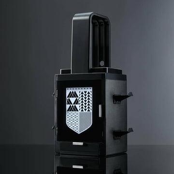Immagine prodotto Numskull - Mobile da giardino luminoso ispirato al logo di Destiny per i giocatori (PS5)