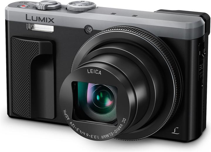 Immagine prodotto Panasonic Lumix TZ81 (4.3 - 129 mm, 18.10 Mpx, 1/2,3'')