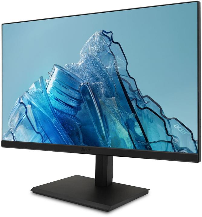 Actual product image Acer Vero B7 B247YCbmipruzxv (1920 x 1080 pixels, 23.80")