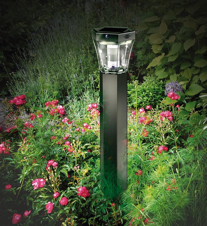 Immagine prodotto Brennenstuhl Solar (91 lm, IP44)