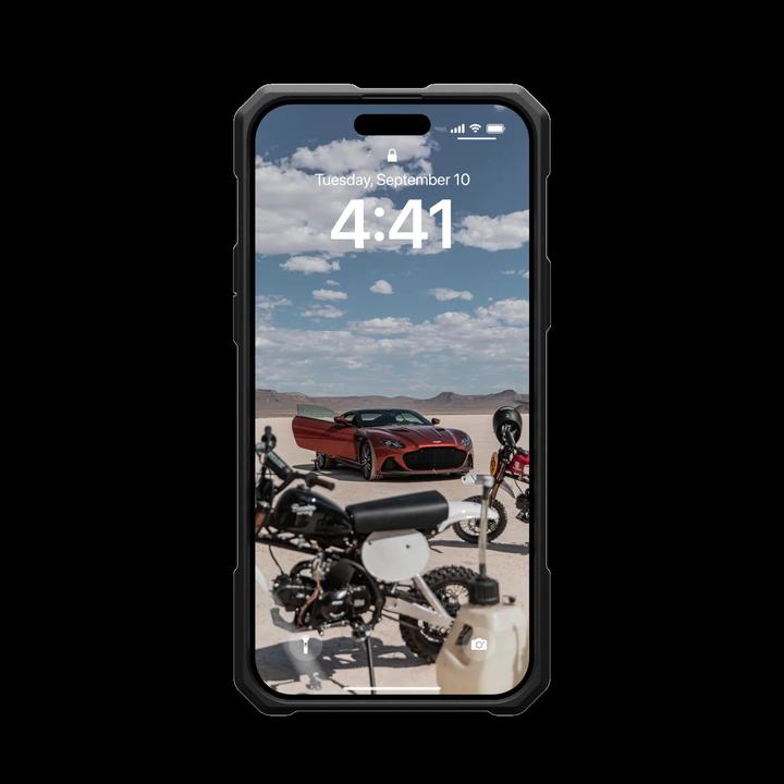 Immagine prodotto UAG Custodia Monarch Pro (Apple iPhone 15 Plus)