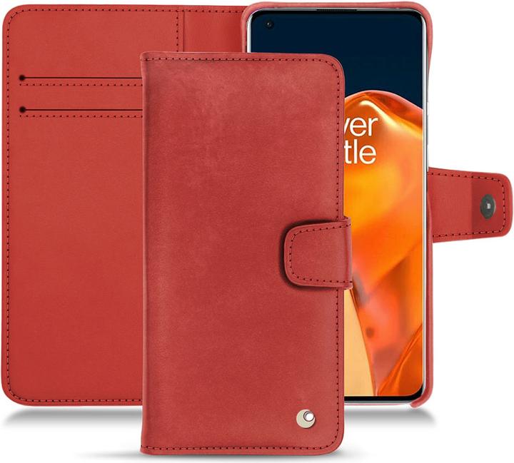 Image du produit Noreve Housse cuir portefeuille (OnePlus 9 Pro)