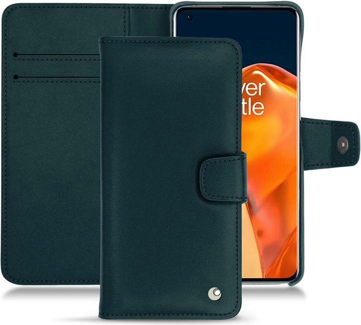 Produktbild Noreve Lederschutzhülle Wallet (Realme 9 Pro+)